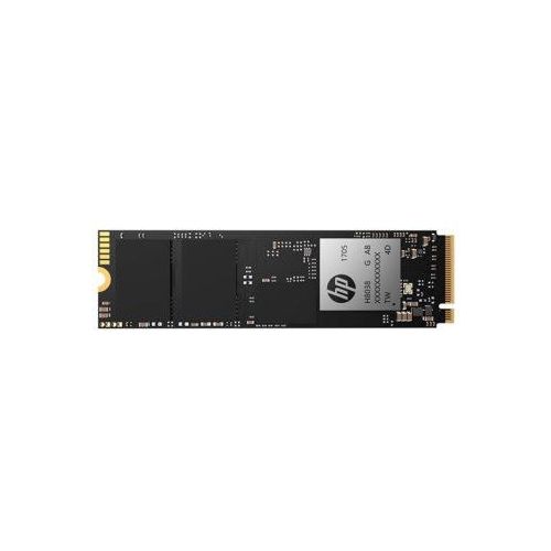 HP EX950 Solid State Drive M.2 512Gb PCI Express 3.1 NVMe