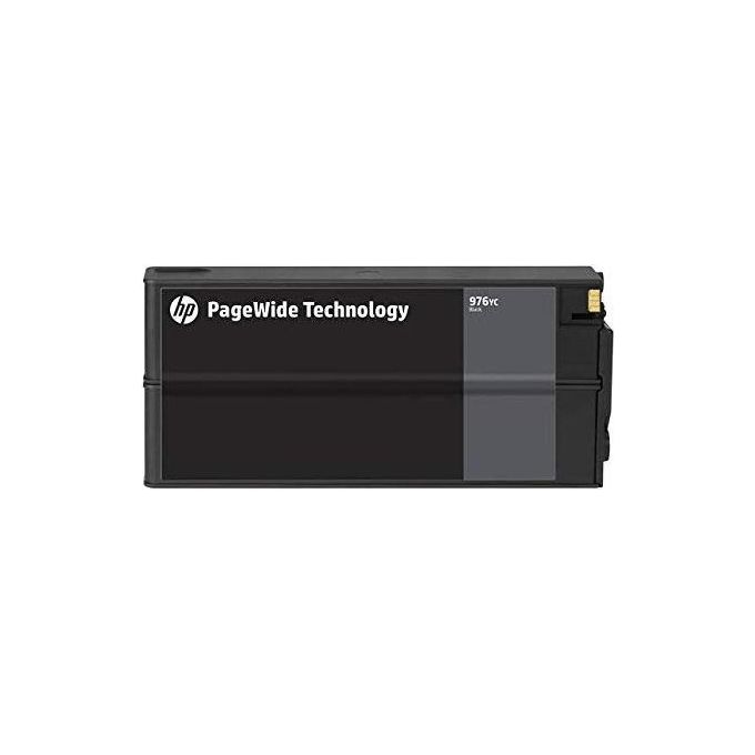 HP Extra High Yield nero originale PageWide cartuccia dinchiostro per PageWide Managed MFP P57750dw, P55250dw