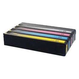 Cartuccia d'inchiostro magenta originale Extra High Yield per PageWide Managed MFP P57750dw e P55250dw