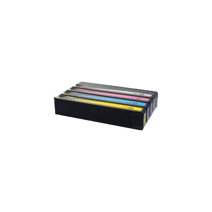 Image of HP Cartuccia Inkjet magenta originale Extra High Yield per PageWide Managed MFP P57750dw e P55250dw