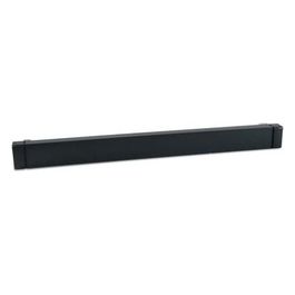 Frontalino Rack Carbonite 1U