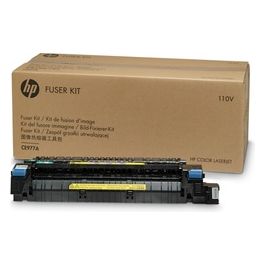 Hp Fuser Kit 110 Volt Per Cp5525