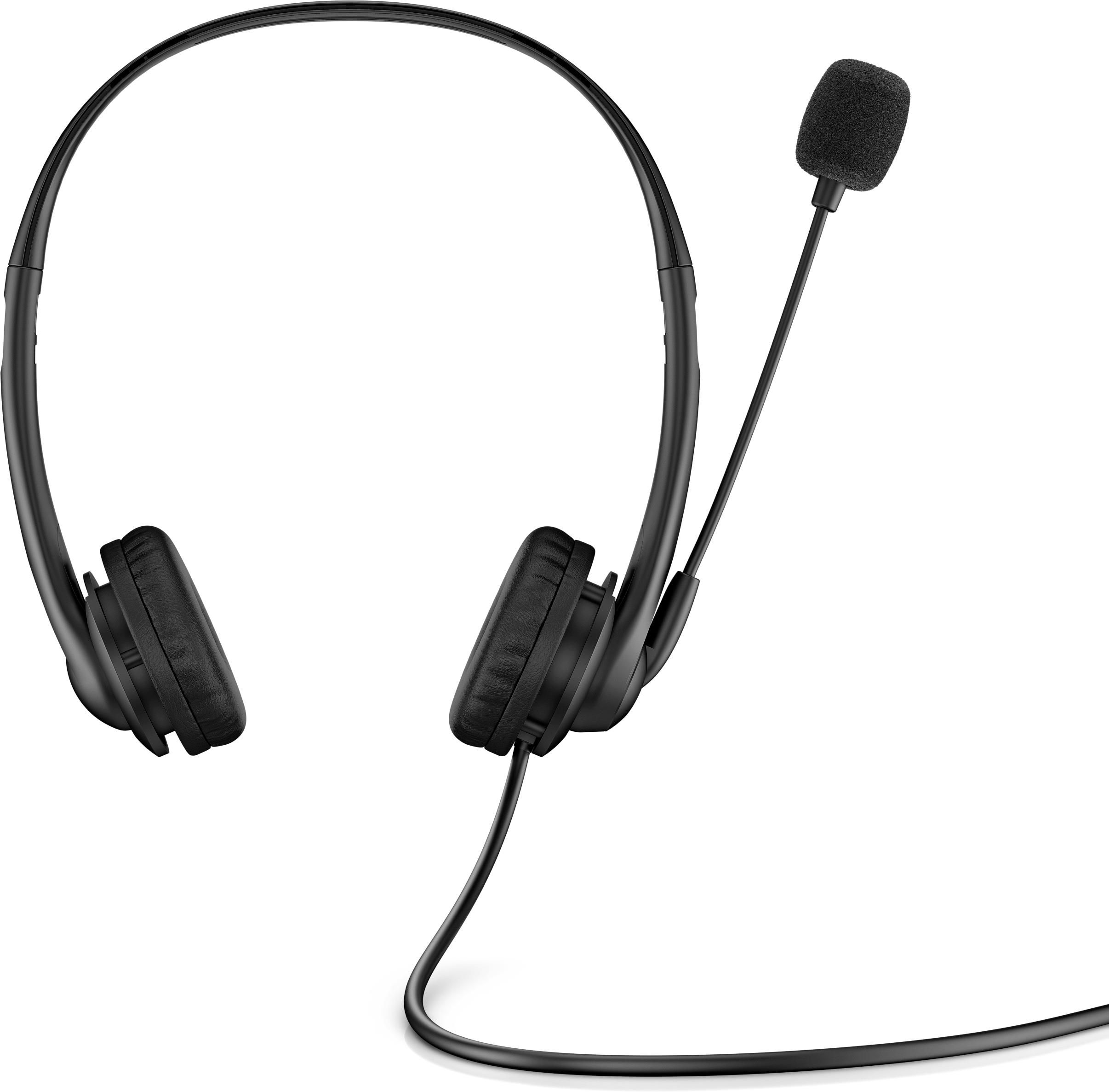 Mediacom Cuffie a Padiglione Multimedia con Microfono | Yeppon