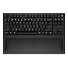 Hp Gaming OMEN Spacer Tastiera Gaming Wireless Nero