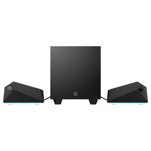HP Gaming Speakers X1000 Altoparlanti e Subwoofer