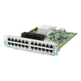 HP Gigabit Ethernet 10/100/1000 Network Switch