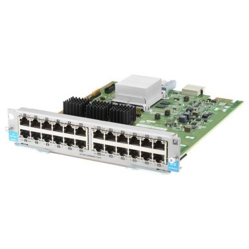HP Gigabit Ethernet 10/100/1000 Network Switch