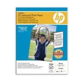 Glossy Photo Paper 250 G M - 25 Sht