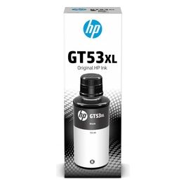 GT53XL 135-ml Black Original Ink Bottle