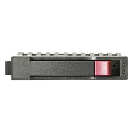 HP Hdd Msa 2,4Tb 12g Sas 10k 2,5" Sff