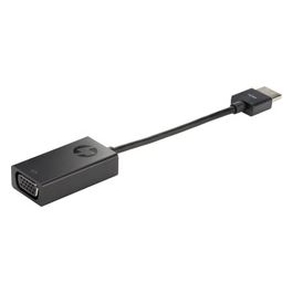 HP hdmi to vga Adapter