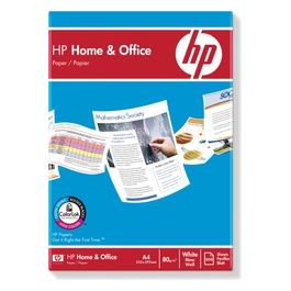 HP Home & Office Carta A4 80gr 500 Fogli