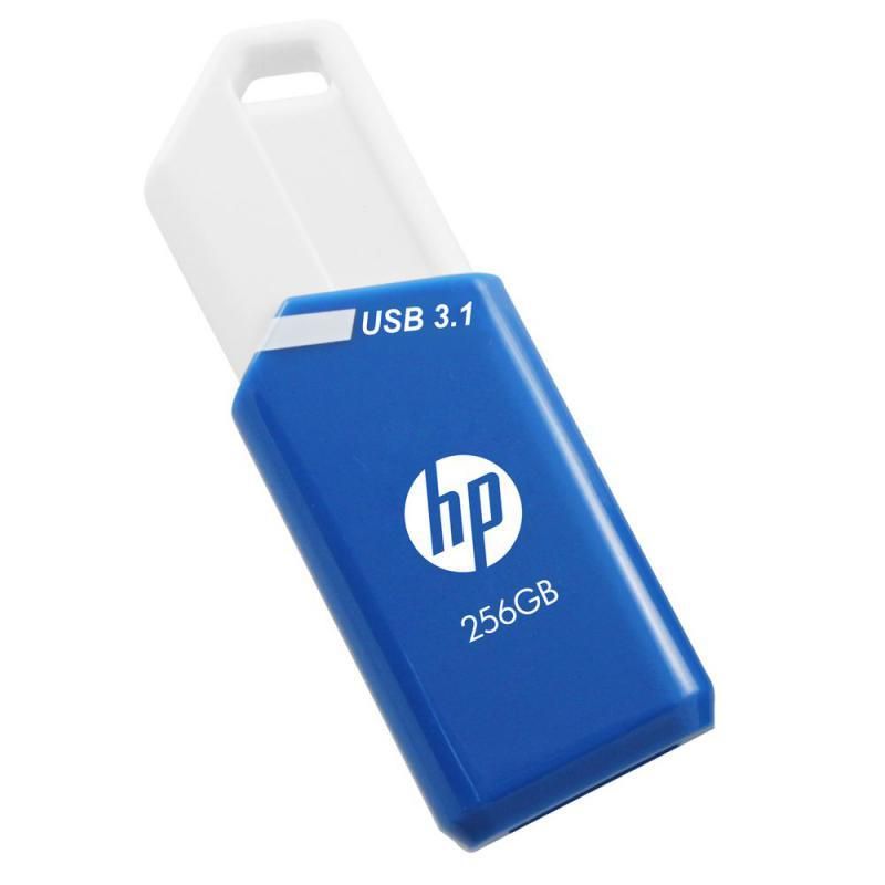 HP HPFD755W-256 Flash Drive
