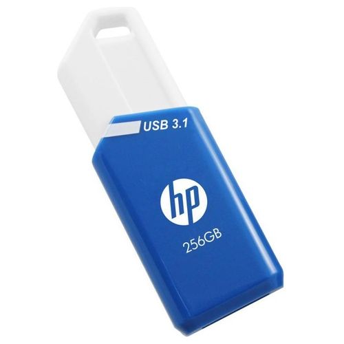 HP HPFD755W-256 Flash Drive Usb 3.0/3.1 256Gb