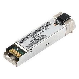 Hp - Hpn Sbn Wlan (35) Hp X120 1g Sfp Lc Lx Transceiver (ppe)