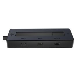 Hub Multiporta 4K USB-C