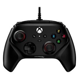 HyperX 6L366AA Periferica di Gioco Nero USB Gamepad