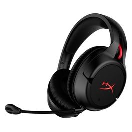 HP HyperX Cloud Flight Cuffie da Gaming Nero/Rosso