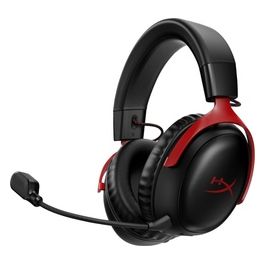 HP Cloud III Wireless Cuffie da Gaming