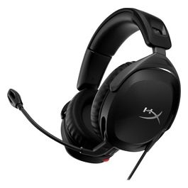 HyperX Cloud Stinger 2 Cuffie da Gaming Nero