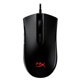 HP HyperX Pulsefire Core Mouse da Gaming Nero