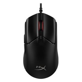 HP HyperX Pulsefire Haste 2 Mouse da Gaming Nero