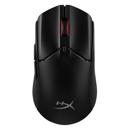 HyperX Pulsefire Haste 2 Mouse da Gaming Wireless Nero
