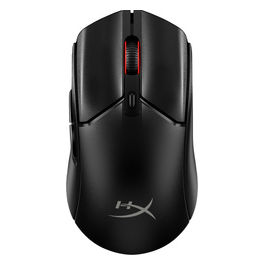 HyperX Pulsefire Haste 2 Core Mouse Gaming Wireless Ambidestro 3600DPI Nero 59g