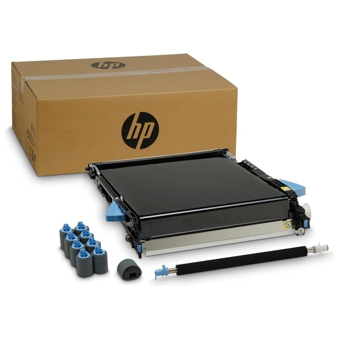 Hp image transfer kit per clj cp4025 cp4525 cm4540