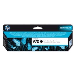 Ink Cartridge No 970 Black