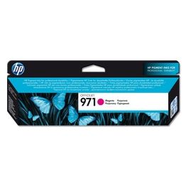 Ink Cartridge No 971 Magenta