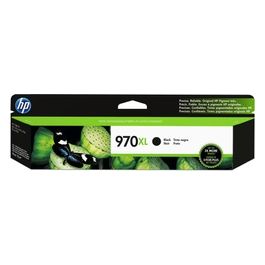 Ink Cartridge No 970xl Black