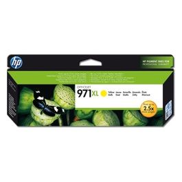 Ink Cartridge No 971xl Yellow