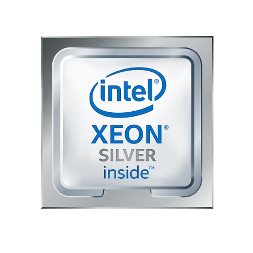 HP Intel Xeon-S 4214R