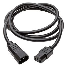 Jumper Cord Cavo di Alimentazione C13/C-14