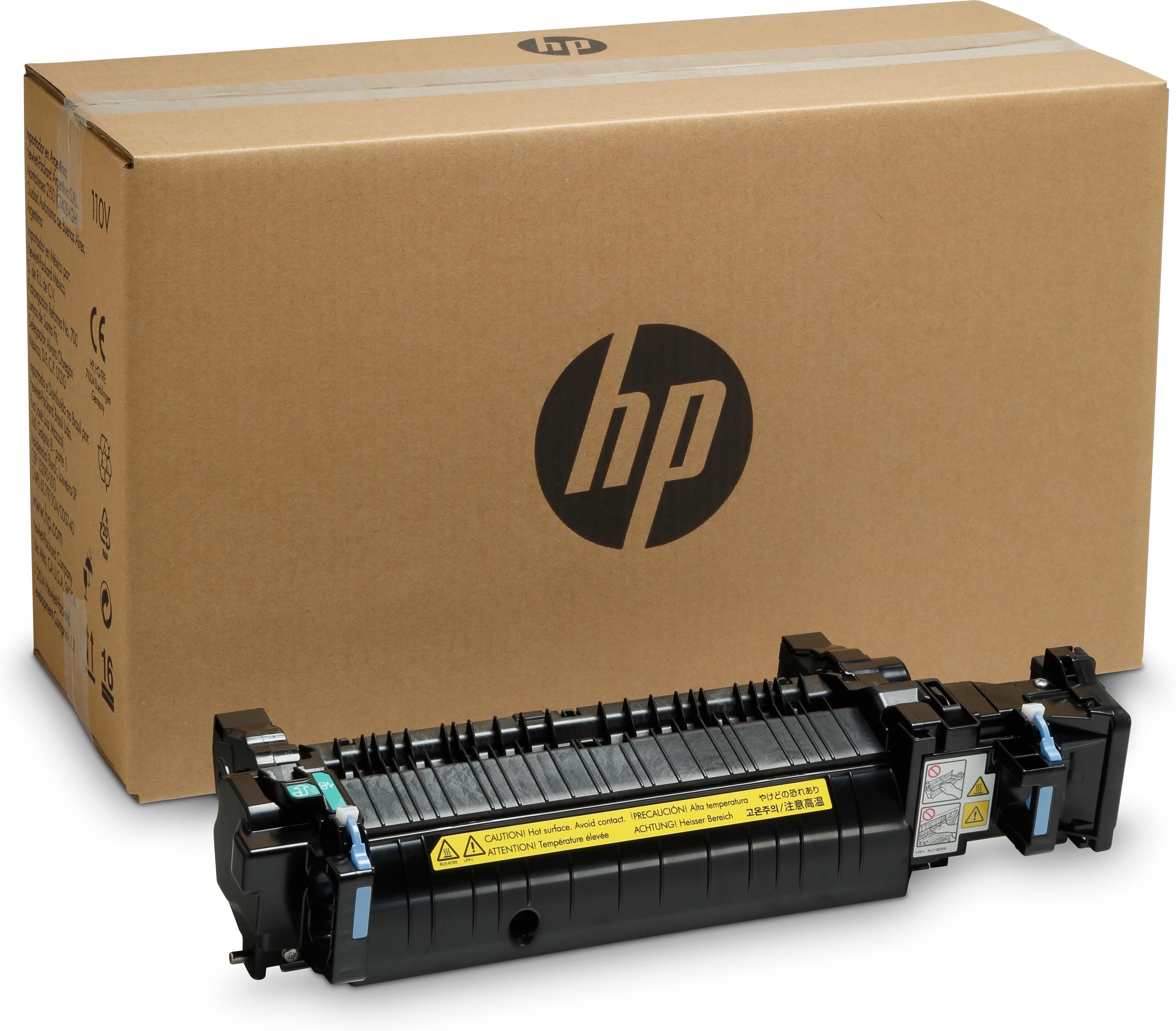 HP Kit Fusore Per