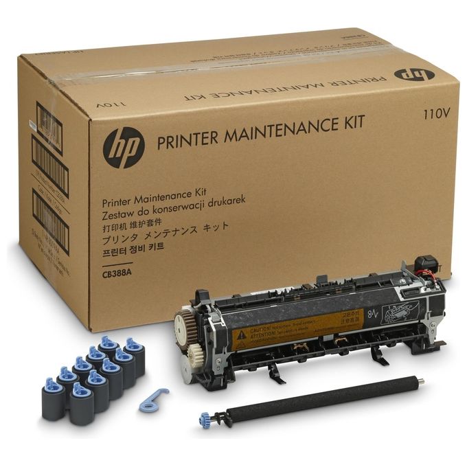 Image of Hp Kit Manutenzione Da 220v