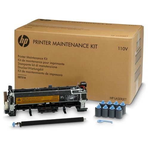 Hp Kit Manutenzione Lj M4555 220v