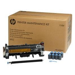 Kit Manutenzione Lj M4555 220v