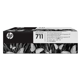 Hp Kit Sostituzione Testina 711