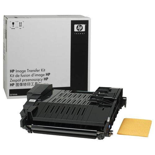 Hp Kit Trasferimento Immagine Color Laserjet Serie 4700 Fino A 120.000 Pagine