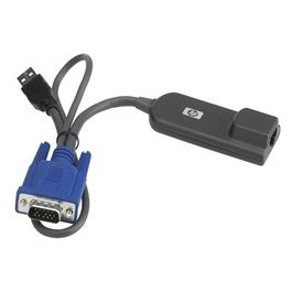 Kvm Usb Adapter