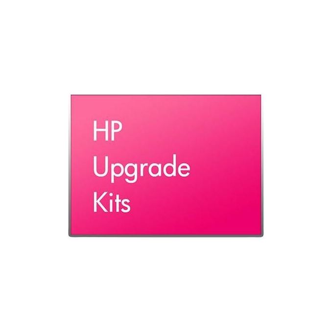 HP Large Form Factor Easy Install Rail Kit Rack Rail 1U