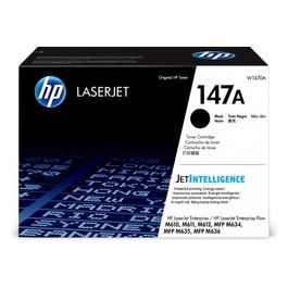 LaserJet 147A Toner Originale Nero 1 Pezzo