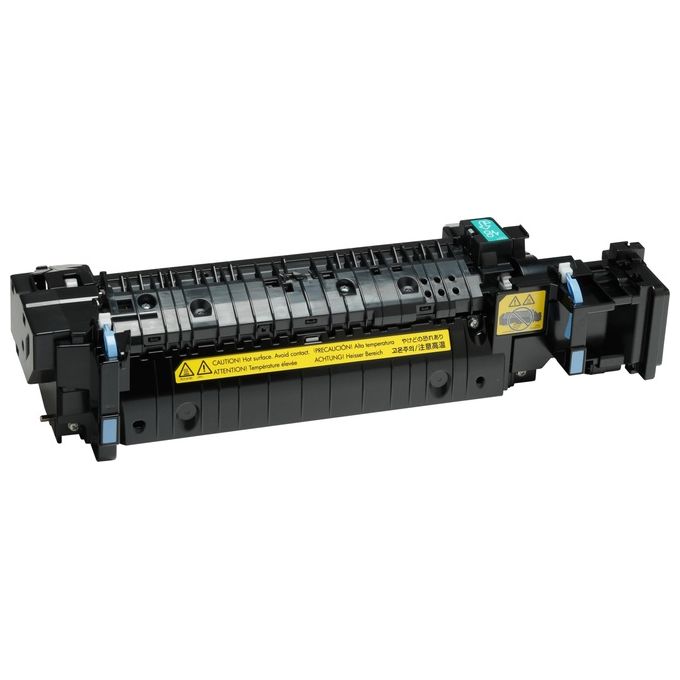 HP LaserJet 220 V Kit di Manutenzione per Color LaserJet Managed E65050-E65060 LaserJet Enterprise Flow MFP M681-MFP M682