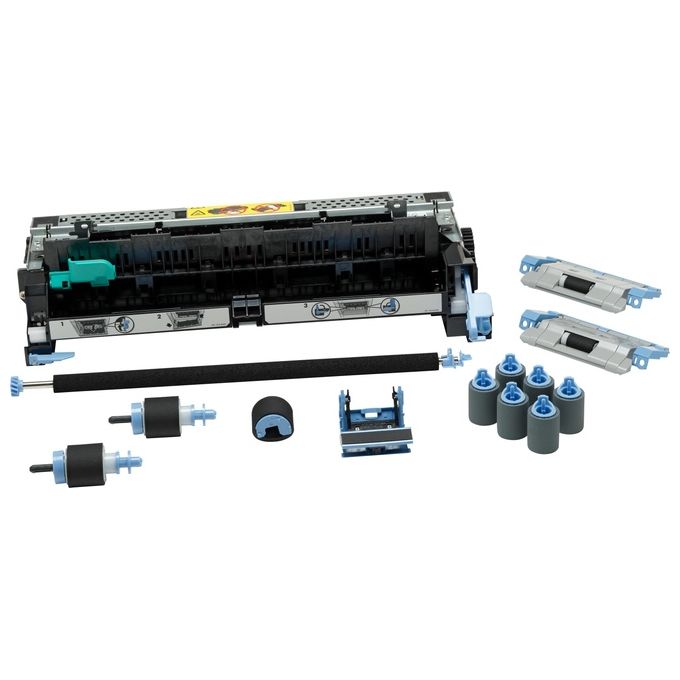 Hp Laserjet 220v Maintenance