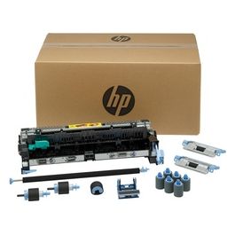 Laserjet 220v Maintenance