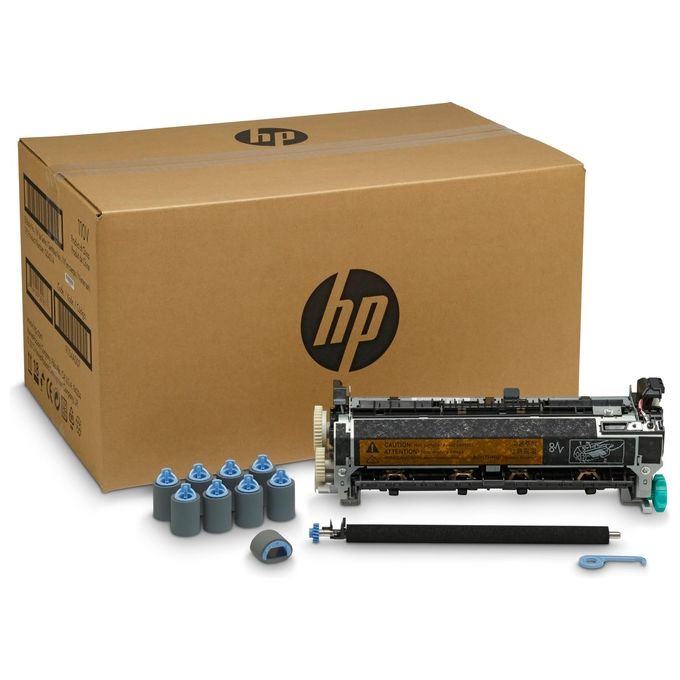 Hp Laserjet 4250 4350 Kit Di Manutenzione (220v)