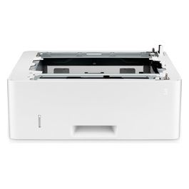 Laserjet 550-sheet tray F/laserjet M552dn/m553/m553/m553