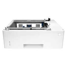 LaserJet 550-Sheet Paper Feeder